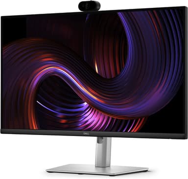 DELL Pro P P2726DEV computer monitor 68.6 cm (27") 2560 x 1440 pixels Quad HD LCD Black, Silver view 3