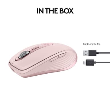 Logitech MX Anywhere 3S view 17