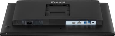 iiyama ProLite XB2492HSU-B1 computer monitor 60.5 cm (23.8") 1920 x 1080 pixels Full HD LED Black view 18