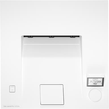 HP Color LaserJet Pro 4202dw Printer view 8