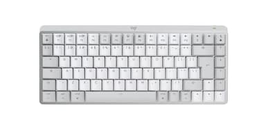 Logitech Master MX Mechanical Mini for Mac view 3