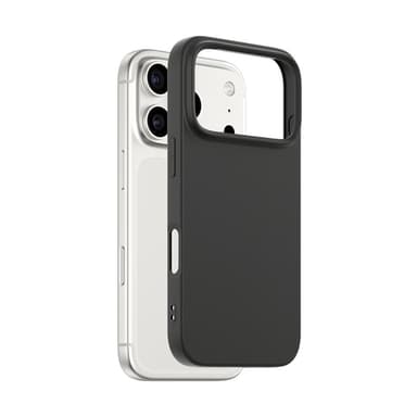 PanzerGlass SAFE. by ® TPU Case Black iPhone 17 Pro | Bulk view 4