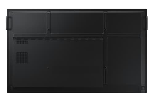 Samsung WA65C interactive whiteboard 165.1 cm (65") 3840 x 2160 pixels Touchscreen Black
