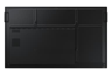 Samsung WA65C interactive whiteboard 165.1 cm (65") 3840 x 2160 pixels Touchscreen Black view 17