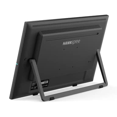 Hannspree HT279PPB computer monitor 68.6 cm (27") 1920 x 1080 pixels Full HD LED Touchscreen Black view 6