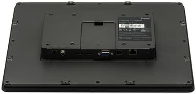 iiyama TF1515MC-B2 computer monitor 38.1 cm (15") 1024 x 768 pixels XGA LED Touchscreen Black view 29
