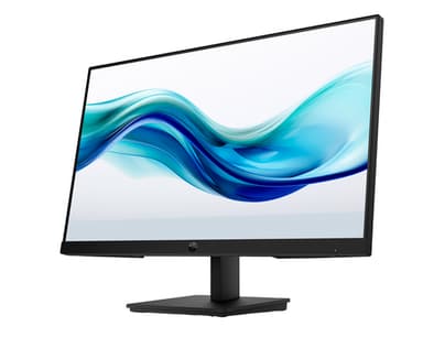 HP Series 3 Pro 23.8 inch FHD Monitor - 324pf view 8