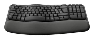 Logitech Wave Keys view 4