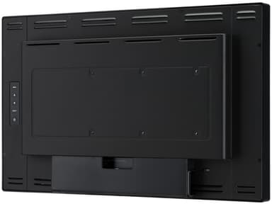 iiyama ProLite TF2234MC-B7X computer monitor 54.6 cm (21.5") 1920 x 1080 pixels Full HD LED Touchscreen Multi-user Black view 9