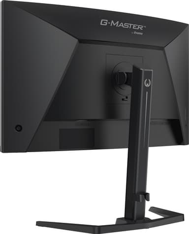 iiyama G-MASTER GCB2784HSU-B1 computer monitor 68.6 cm (27") 1920 x 1080 pixels Full HD LCD Black view 25