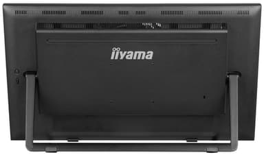 iiyama ProLite T2755QSC-B1 computer monitor 68.6 cm (27") 2560 x 1440 pixels Quad HD LCD Touchscreen Black view 15