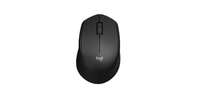 Logitech Wireless Combo MK345 view 8