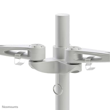 Neomounts FPMA-D935D Monitor arm 14-27" view 4
