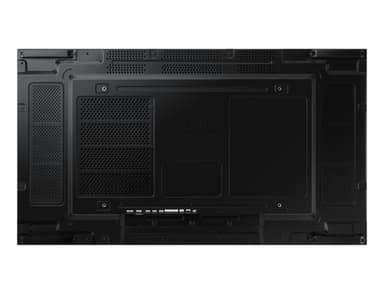 Samsung LH55VHTEBGB Direct view LED (DVLED) Indoor view 2