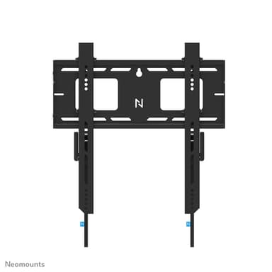 Neomounts WL30-750BL14 Heavy duty wall mount 42-75" - fixed - lockable - fast installation - TÜV view 3