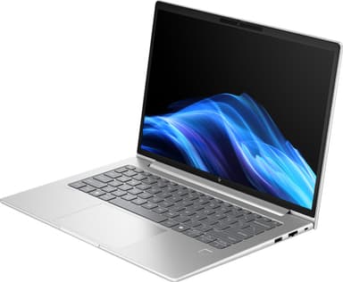 HP EliteBook 6 G1iR Wolf Pro Security Edition Intel Core 5 120U Laptop 35.6 cm (14") WUXGA 16 GB DDR5-SDRAM 512 GB SSD Wi-Fi 6E (802.11ax) Windows 11 Pro Silver view 17