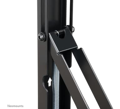 Neomounts WL95-800BL1 Videowall wall mount 42-70" - pop-out - max 35 kg view 8