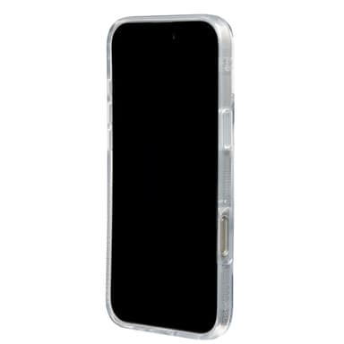 ZAGG Cases Crystal Palace Snap Apple iPhone 16 Plus Clear view 3