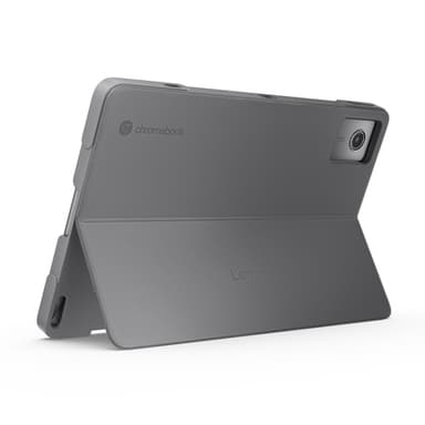 Lenovo Chromebook Duet EDU G2 Mediatek 64 GB 27.8 cm (10.9") 8 GB Wi-Fi 6 (802.11ax) ChromeOS Grey view 13