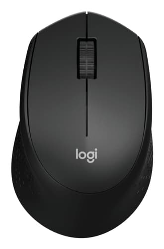 Logitech M330 SILENT PLUS — 910-004909