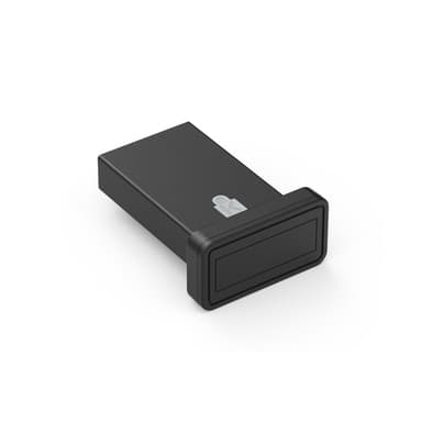 Kensington VeriMark IT 2.0 USB-A Fingerprint Key - Windows Hello & Windows Hello for Business view 1