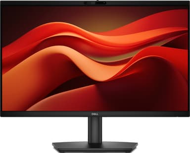 DELL E2426HB 61 cm (24") LCD 1920 x 1080 pixels Full HD view 1
