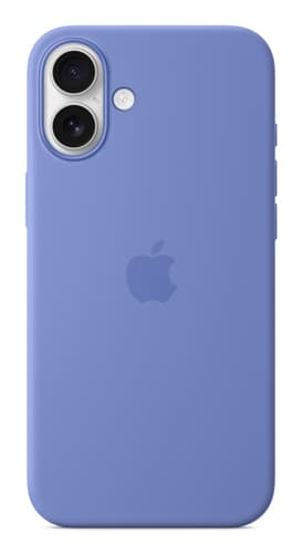 Apple MDGV4ZM/A mobile phone case 17 cm (6.7") Cover Purple view 4