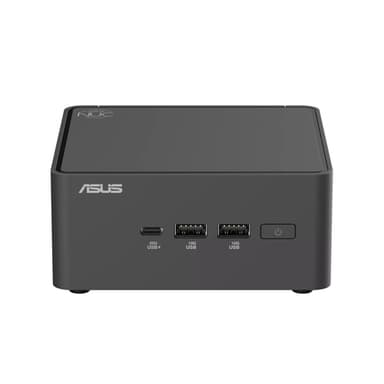 ASUS NUC 15 Pro NUC15CRH-B Black 210H view 2