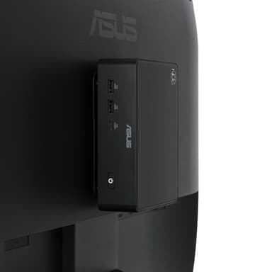 ASUS NUC RNUC16GDKU5663N3 Intel Core Ultra 5 325 16 GB DDR5-SDRAM 512 GB SSD Windows 11 Pro Mini PC Black view 20