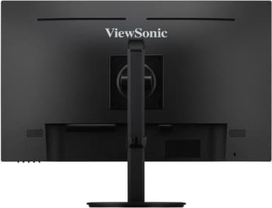 Viewsonic VG Series VG2709-2K-MHD-2 computer monitor 68.6 cm (27") 2560 x 1440 pixels Quad HD LED Black view 4