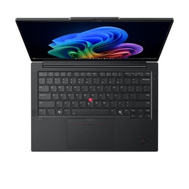 Lenovo ThinkPad E14 Gen 8 (AMD) Copilot+ PC AMD Ryzen™ AI 5 430 Laptop 35.6 cm (14") WUXGA 16 GB DDR5-SDRAM 512 GB SSD Wi-Fi 7 (802.11be) Windows 11 Pro Black English view 4