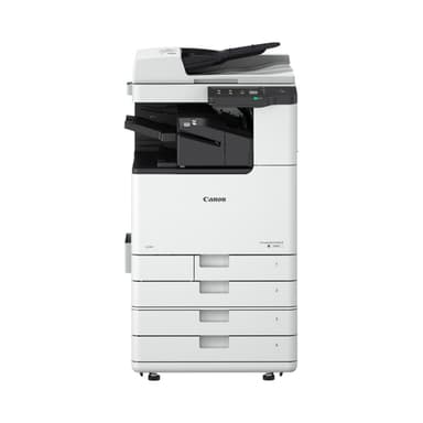 Canon imageRUNNER 2945i Laser A4 1200 x 1200 DPI 45 ppm Wi-Fi view 3