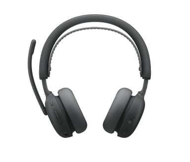 Logitech Zone Wireless 2 ES Headset Head-band Business/Everyday USB Type-C Bluetooth Graphite view 3
