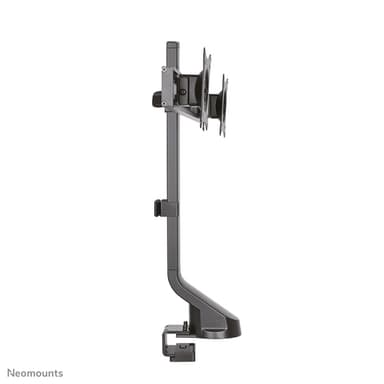 Neomounts FPMA-D860DBLACK Monitor arm 10-27" view 5