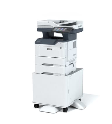 Xerox VersaLink B415 A4 47ppm Duplex Copy/Print/Scan/Fax PS3 PCL5e/6 2 Trays Total 650 Sheets view 7