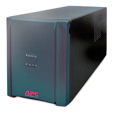 APC Smart-UPS XL Battery Pack 24V view 1