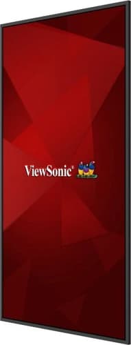 Viewsonic 65“ 4K OS-Free Commercial Display view 5
