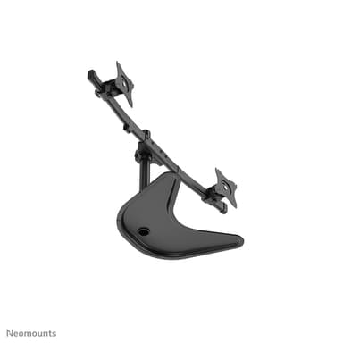 Neomounts NM-D335DBLACK Monitor stand 10-27" view 8
