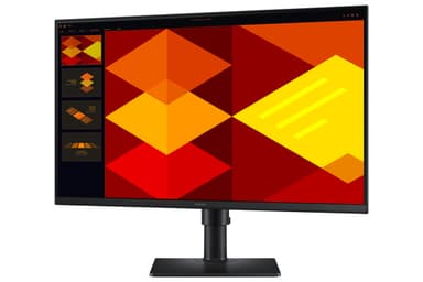 Samsung 27" S40GD Full HD Monitor view 10