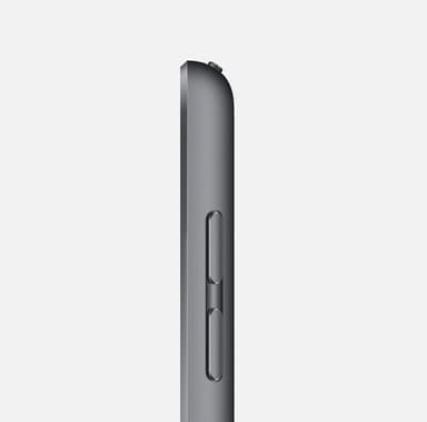 Apple iPad 8th Gen 10.2in A12 Wi-Fi + Cellular 128GB - Grey view 3