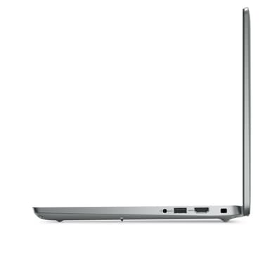 DELL Precision 3490 Intel Core Ultra 7 155H Mobile workstation 35.6 cm (14") Full HD 32 GB DDR5-SDRAM 1 TB SSD NVIDIA RTX 500 Ada Wi-Fi 6E (802.11ax) Windows 11 Pro Grey UK English view 4
