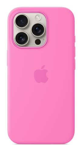 Apple MDFX4ZM/A mobile phone case 16 cm (6.3") Cover Pink view 3