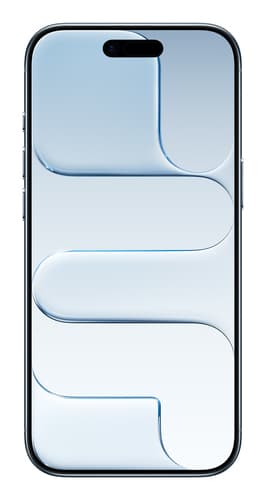 Apple iPhone Air 512GB Sky Blue view 2