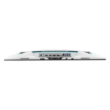 Viewsonic XG272-2K-OLED computer monitor 68.6 cm (27") 2560 x 1440 pixels Quad HD Black, White view 8