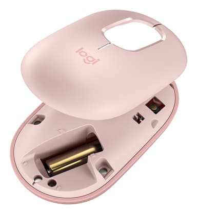 Logitech POP Mouse view 5