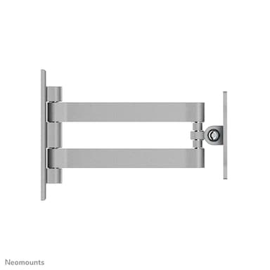 Neomounts FPMA-W820 Monitor/TV mount wall 10-27" - full motion view 7
