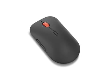 Lenovo Pro Plus 6050 mouse Office Ambidextrous RF Wireless + Bluetooth Optical 2400 DPI view 2