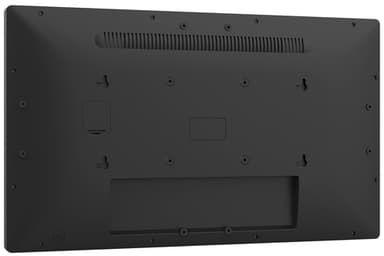 iiyama TW2223AS-B3P Signage Display Interactive flat panel 54.6 cm (21.5") Wi-Fi 450 cd/m² Full HD Black Touchscreen Built-in processor Android 24/7 view 7