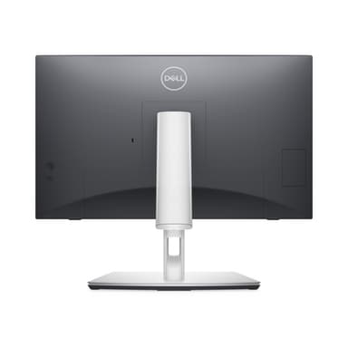 DELL P Series P2424HT computer monitor 60.5 cm (23.8") 1920 x 1080 pixels Full HD LCD Touchscreen Black, Silver view 6