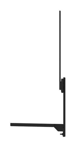 Neomounts AV40-500BL Keyboard shelf kit 43-110" - VESA - max 2,5 kg - universal view 12